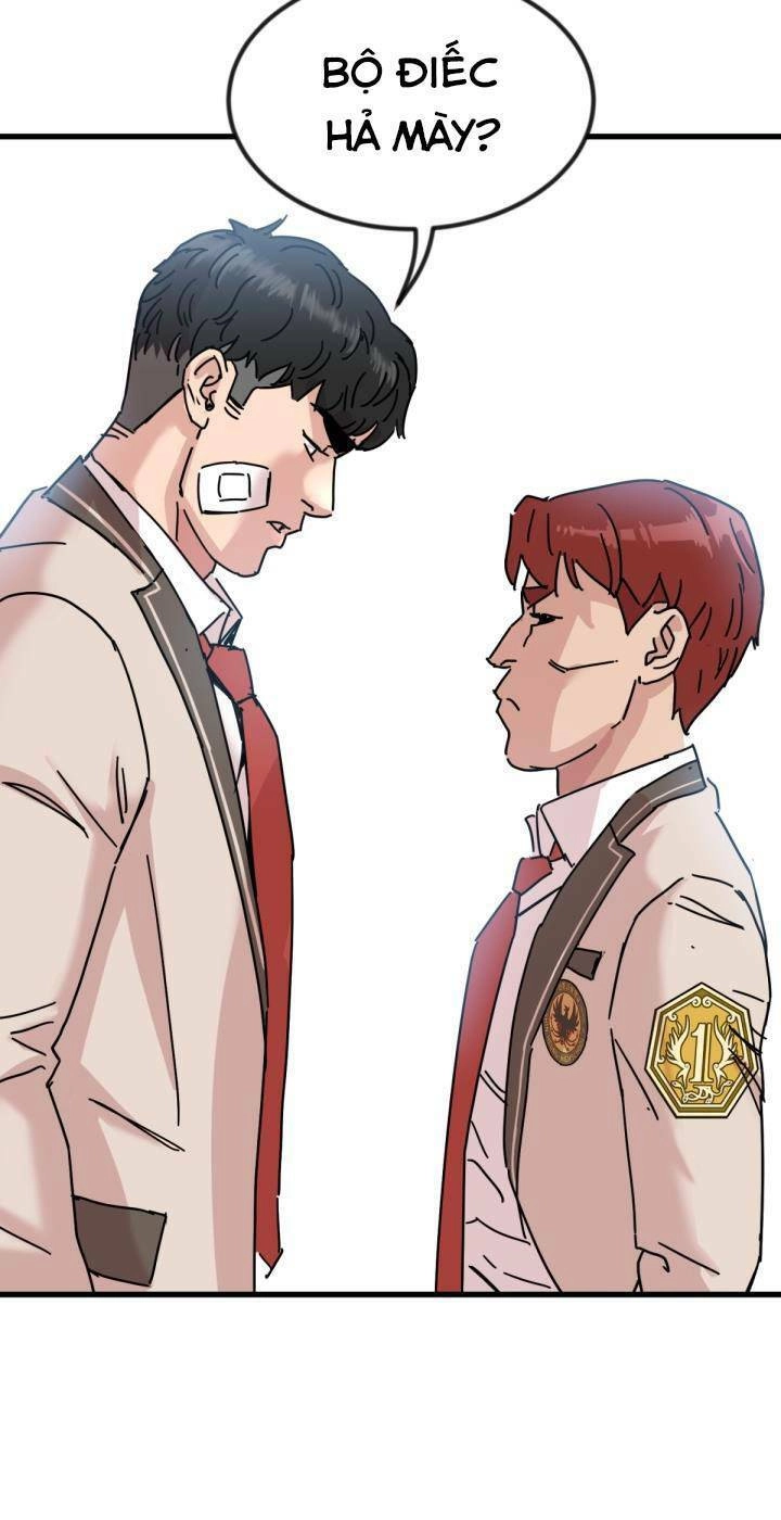 Lớp Học Bổ Túc Đặc Biệt Chapter 7 - 49