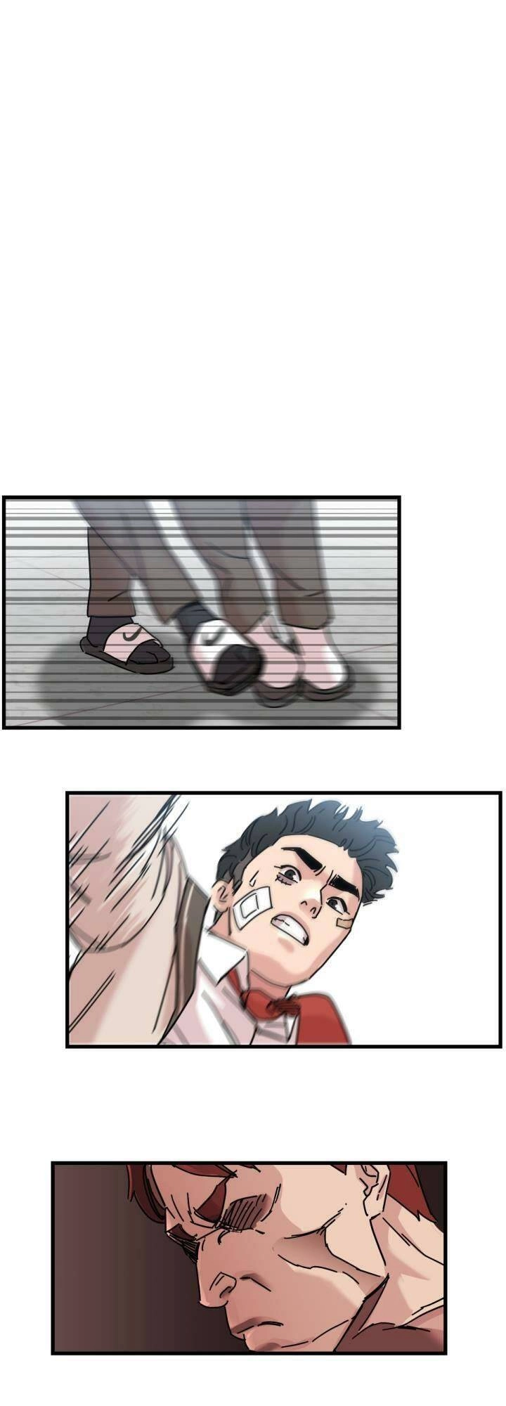 Lớp Học Bổ Túc Đặc Biệt Chapter 7 - 51