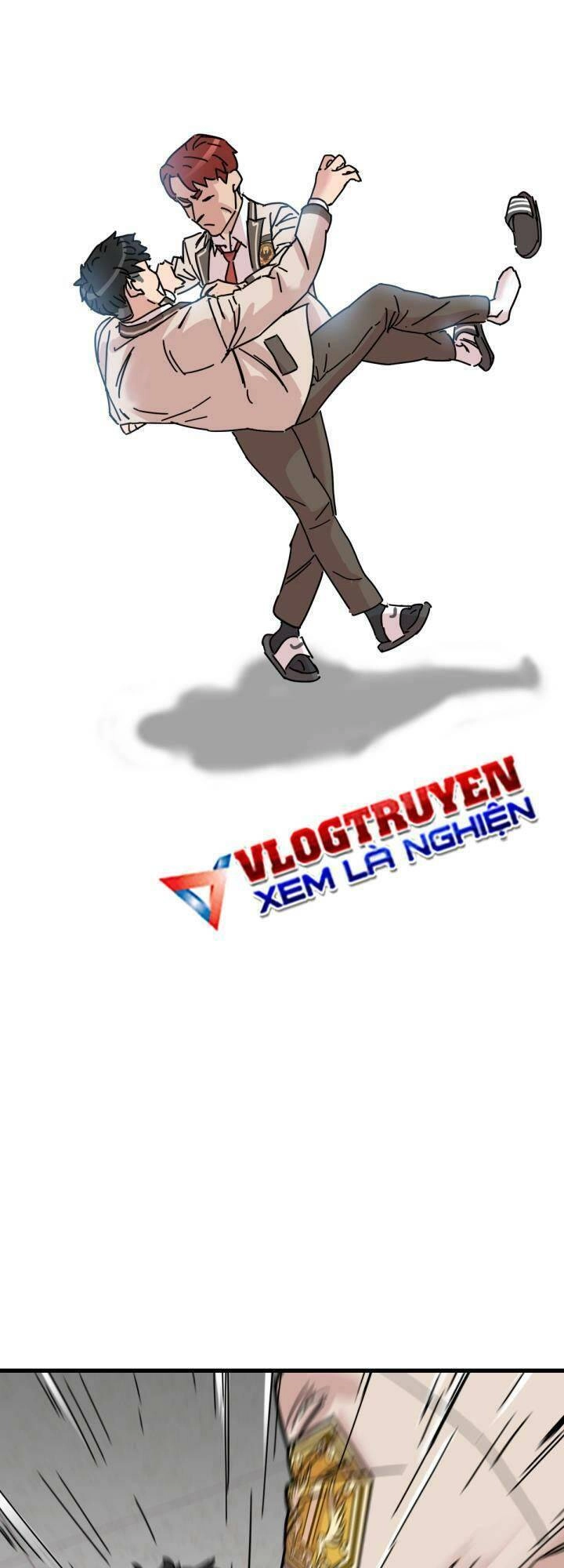 Lớp Học Bổ Túc Đặc Biệt Chapter 7 - 52