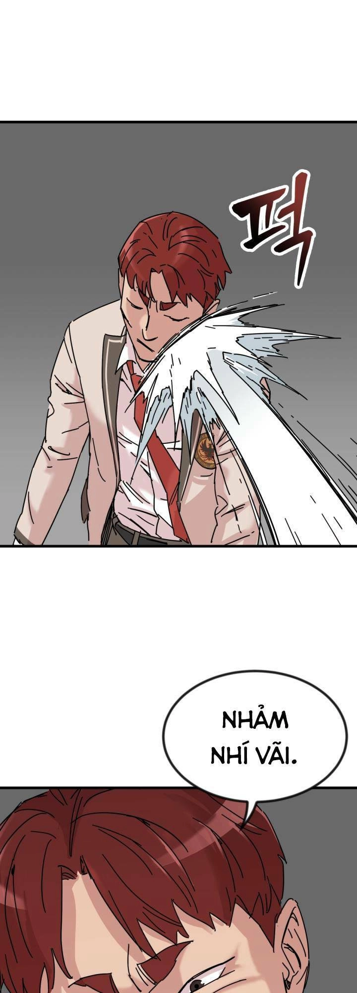 Lớp Học Bổ Túc Đặc Biệt Chapter 7 - 58