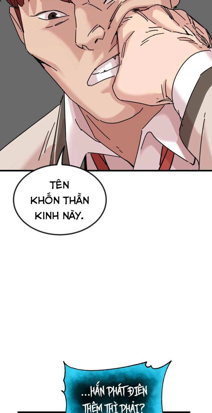 Lớp Học Bổ Túc Đặc Biệt Chapter 7 - 59