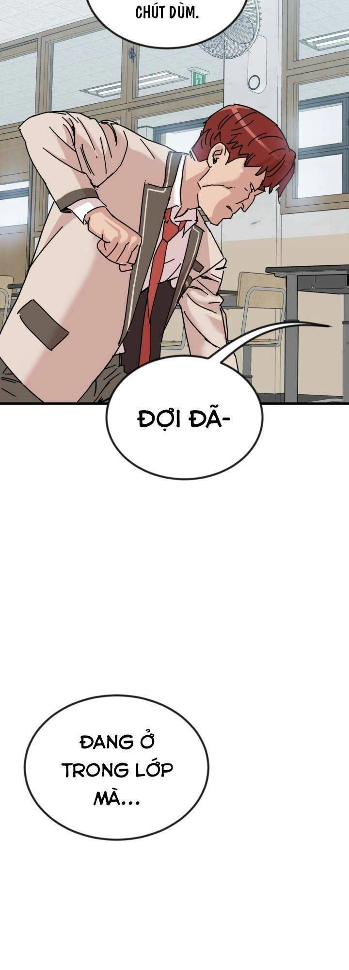 Lớp Học Bổ Túc Đặc Biệt Chapter 7 - 61