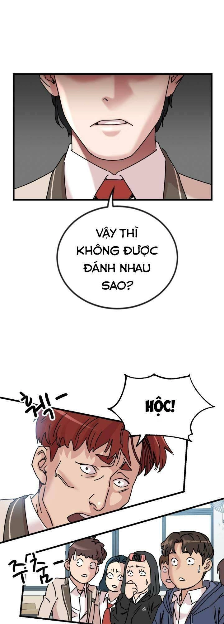 Lớp Học Bổ Túc Đặc Biệt Chapter 7 - 62