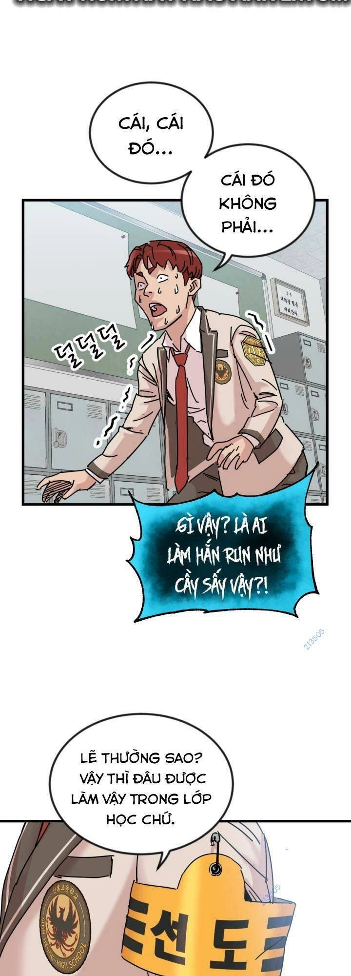 Lớp Học Bổ Túc Đặc Biệt Chapter 7 - 64