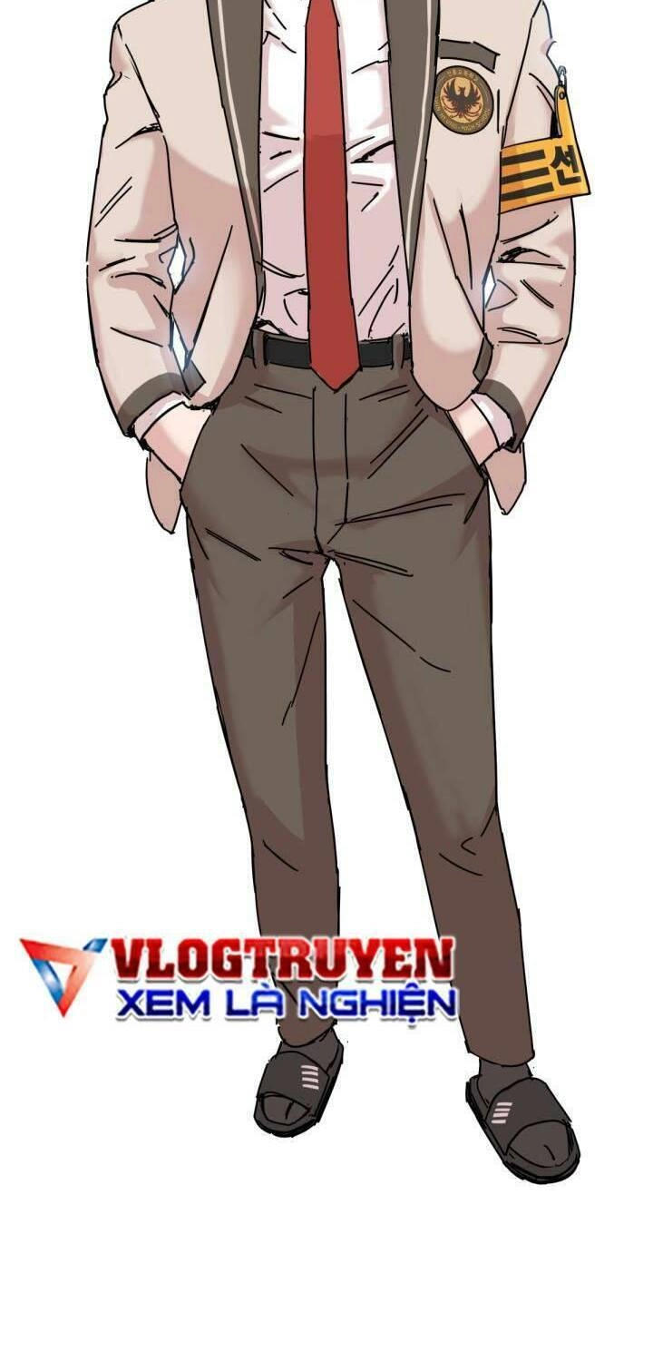 Lớp Học Bổ Túc Đặc Biệt Chapter 7 - 66