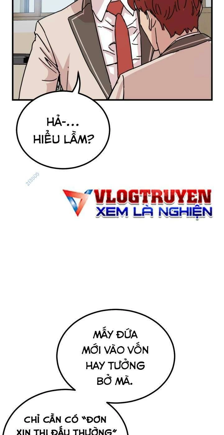 Lớp Học Bổ Túc Đặc Biệt Chapter 8 - 5