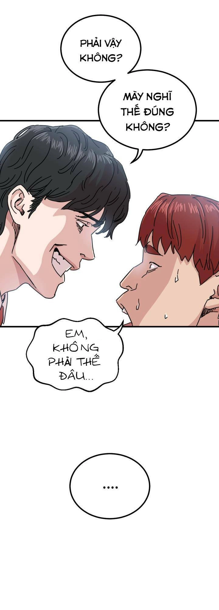 Lớp Học Bổ Túc Đặc Biệt Chapter 8 - 7