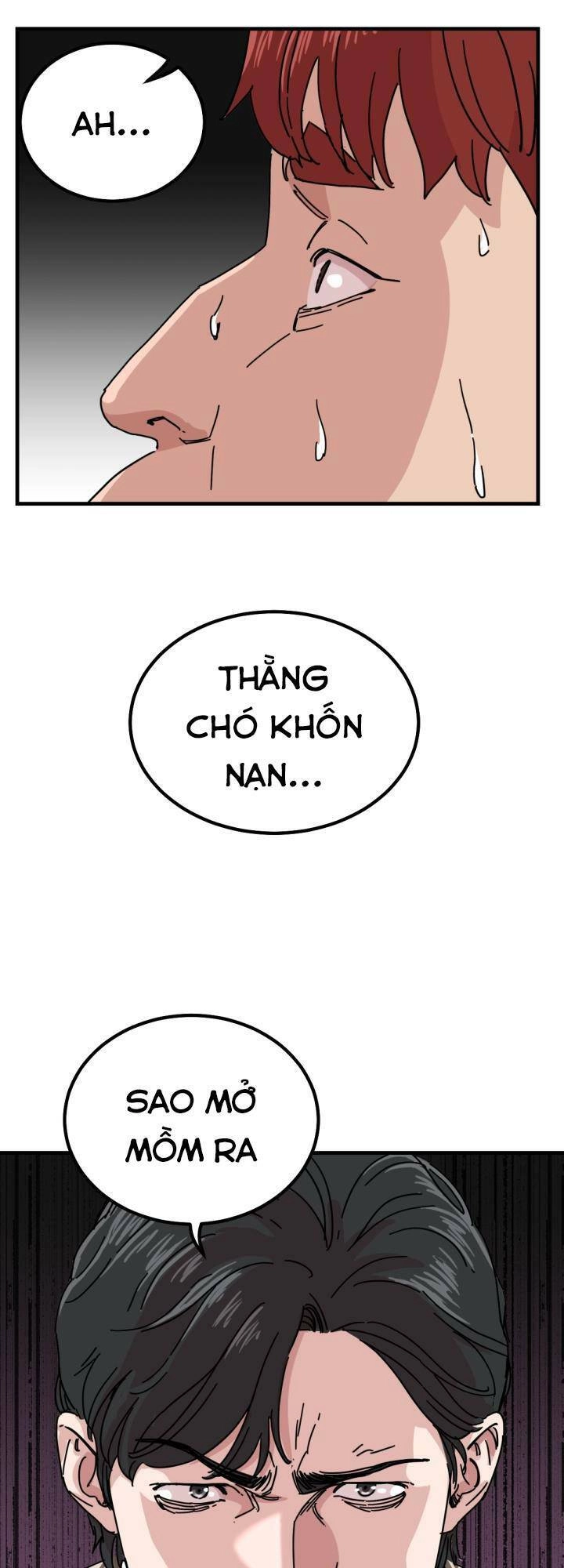 Lớp Học Bổ Túc Đặc Biệt Chapter 8 - 8