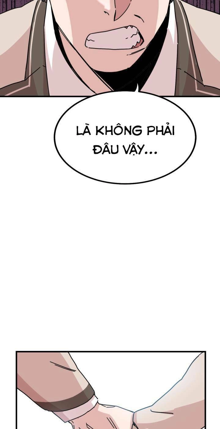 Lớp Học Bổ Túc Đặc Biệt Chapter 8 - 9