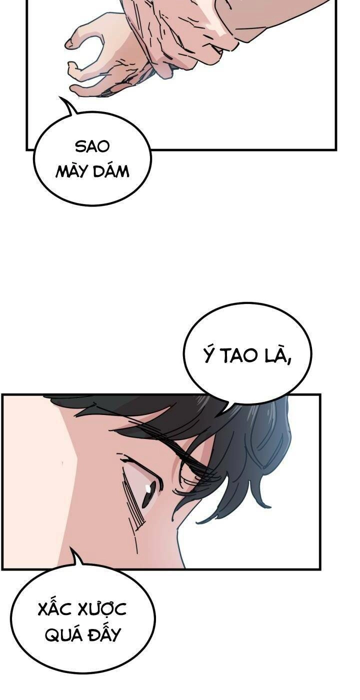 Lớp Học Bổ Túc Đặc Biệt Chapter 8 - 10