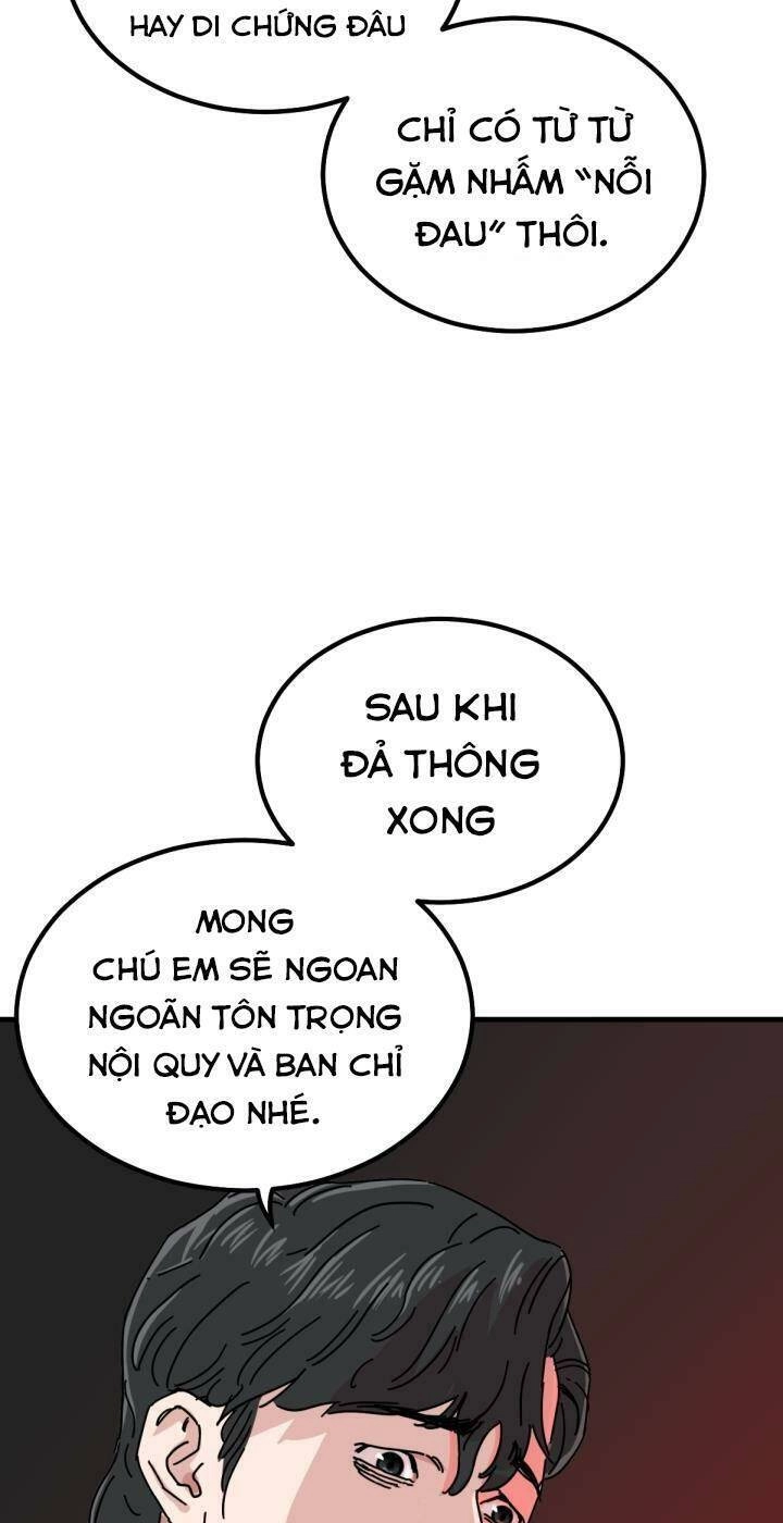Lớp Học Bổ Túc Đặc Biệt Chapter 8 - 14