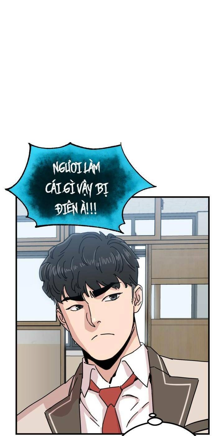 Lớp Học Bổ Túc Đặc Biệt Chapter 8 - 20