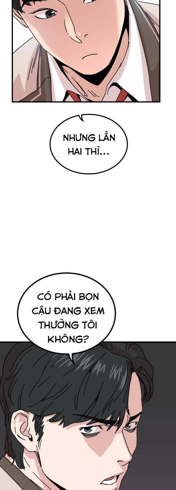 Lớp Học Bổ Túc Đặc Biệt Chapter 8 - 28