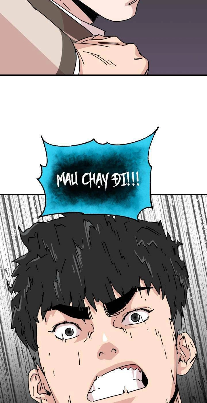 Lớp Học Bổ Túc Đặc Biệt Chapter 8 - 29