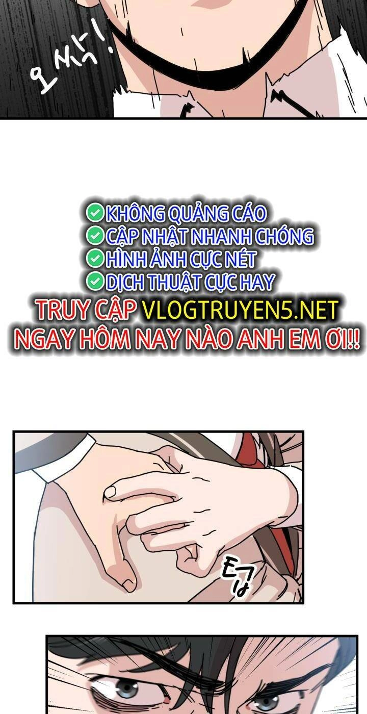 Lớp Học Bổ Túc Đặc Biệt Chapter 8 - 30