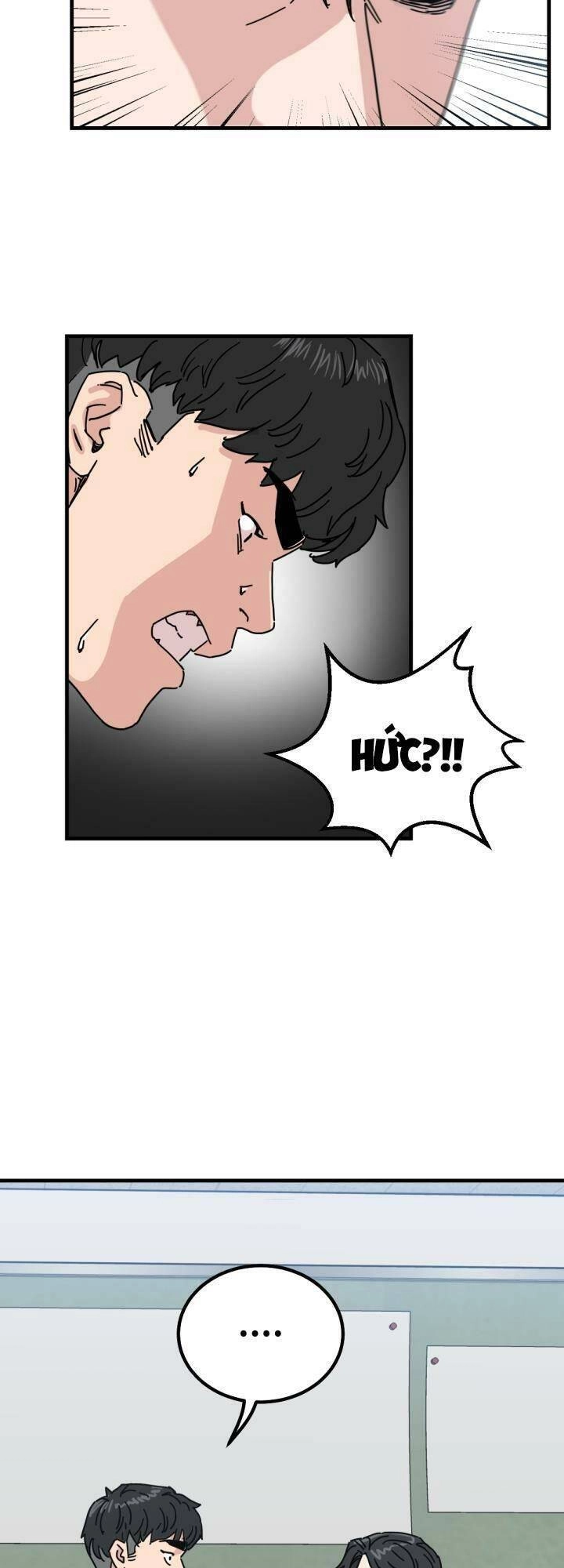 Lớp Học Bổ Túc Đặc Biệt Chapter 8 - 31