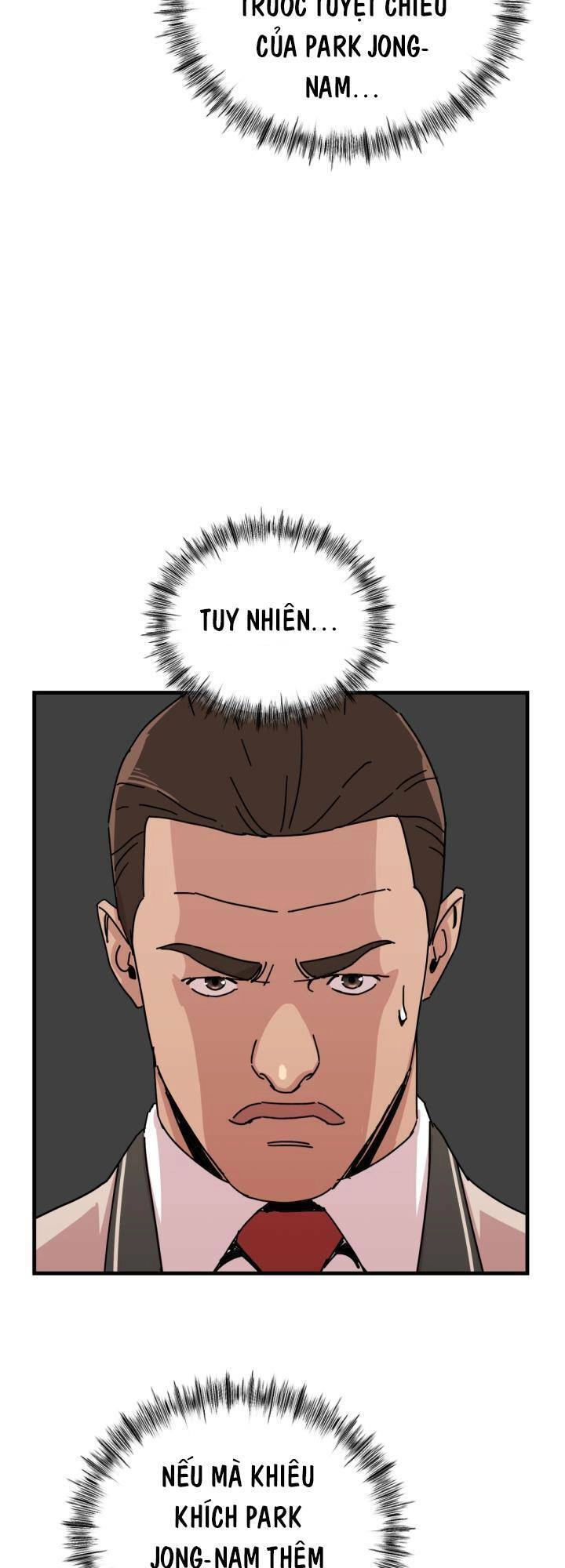 Lớp Học Bổ Túc Đặc Biệt Chapter 8 - 37