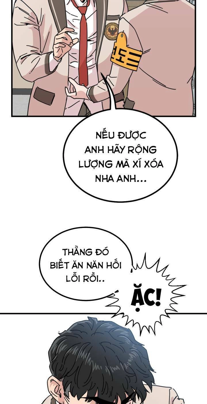 Lớp Học Bổ Túc Đặc Biệt Chapter 8 - 39