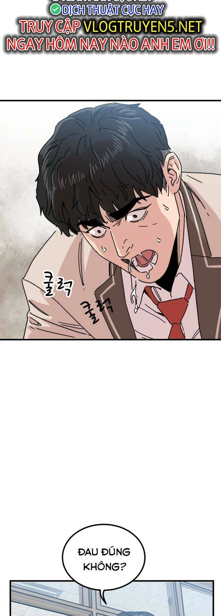 Lớp Học Bổ Túc Đặc Biệt Chapter 8 - 43