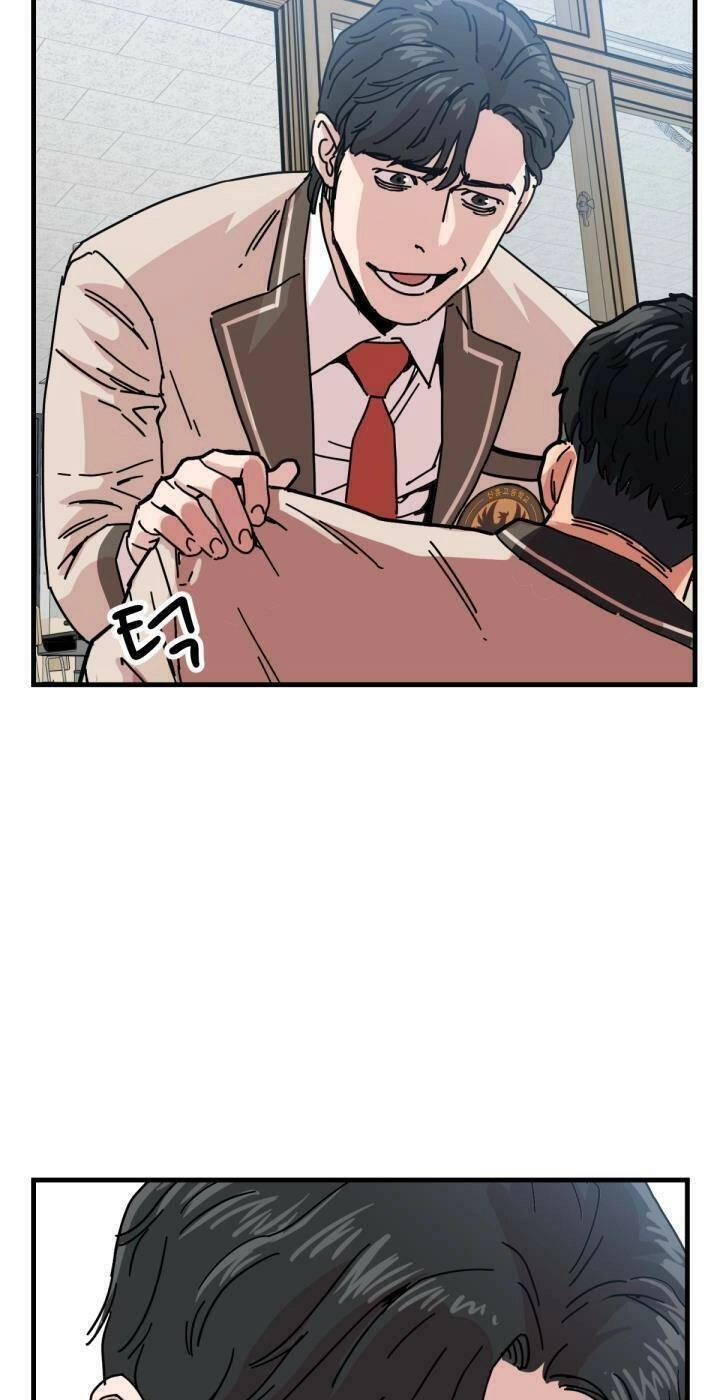 Lớp Học Bổ Túc Đặc Biệt Chapter 8 - 44