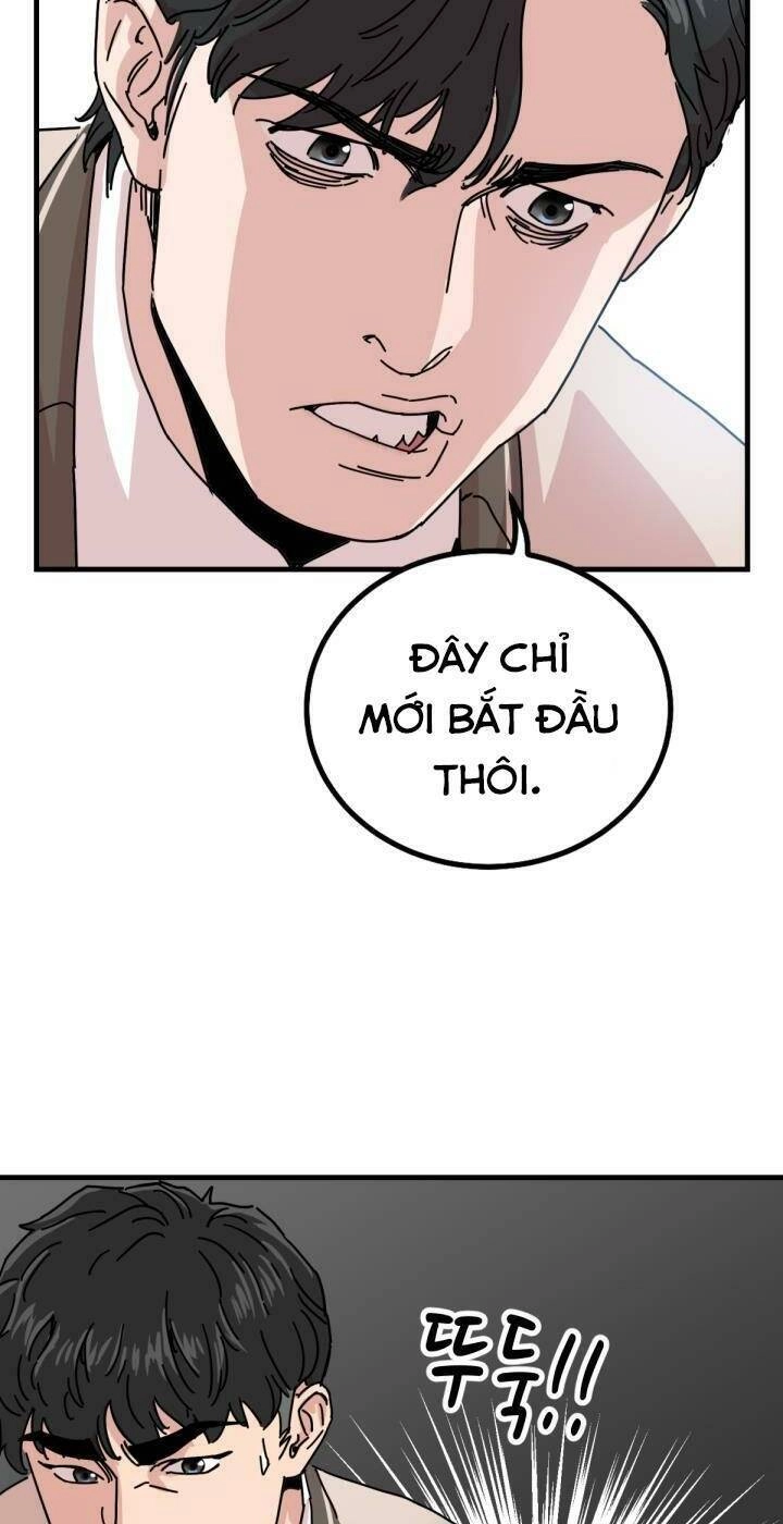 Lớp Học Bổ Túc Đặc Biệt Chapter 8 - 45