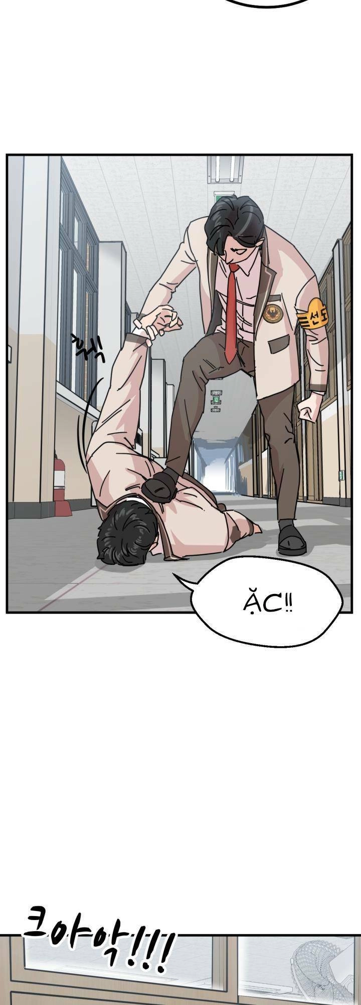 Lớp Học Bổ Túc Đặc Biệt Chapter 8 - 48