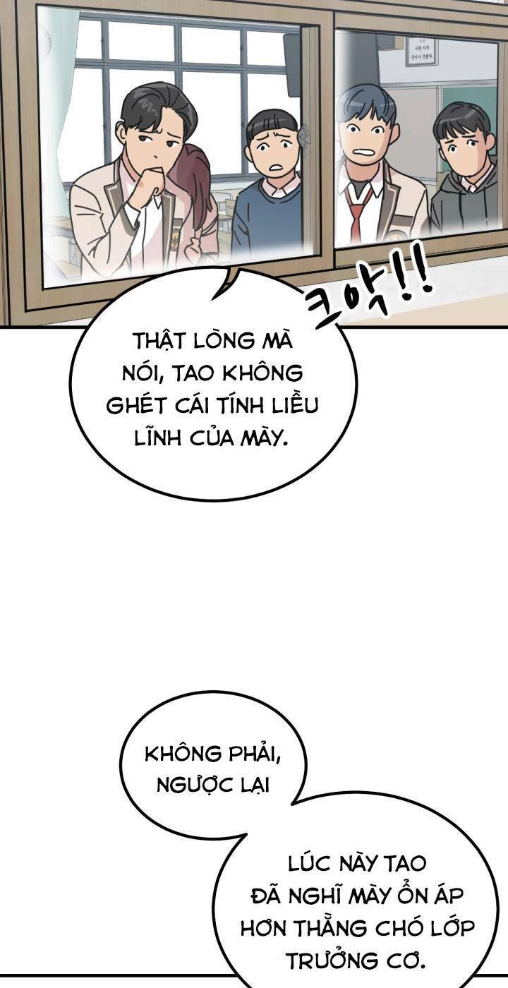 Lớp Học Bổ Túc Đặc Biệt Chapter 8 - 49