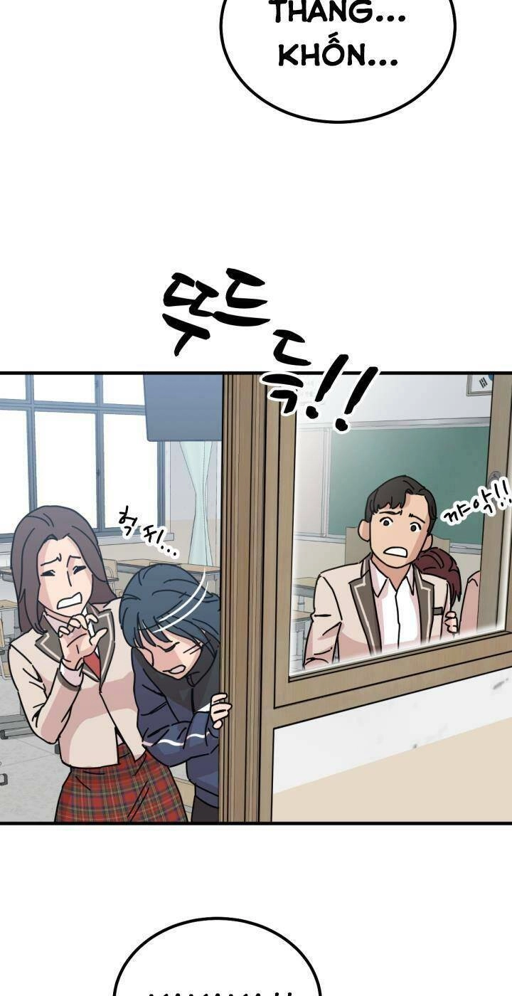 Lớp Học Bổ Túc Đặc Biệt Chapter 8 - 54