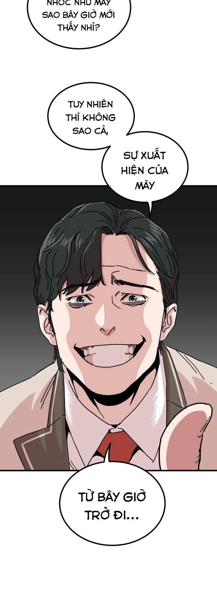 Lớp Học Bổ Túc Đặc Biệt Chapter 8 - 58