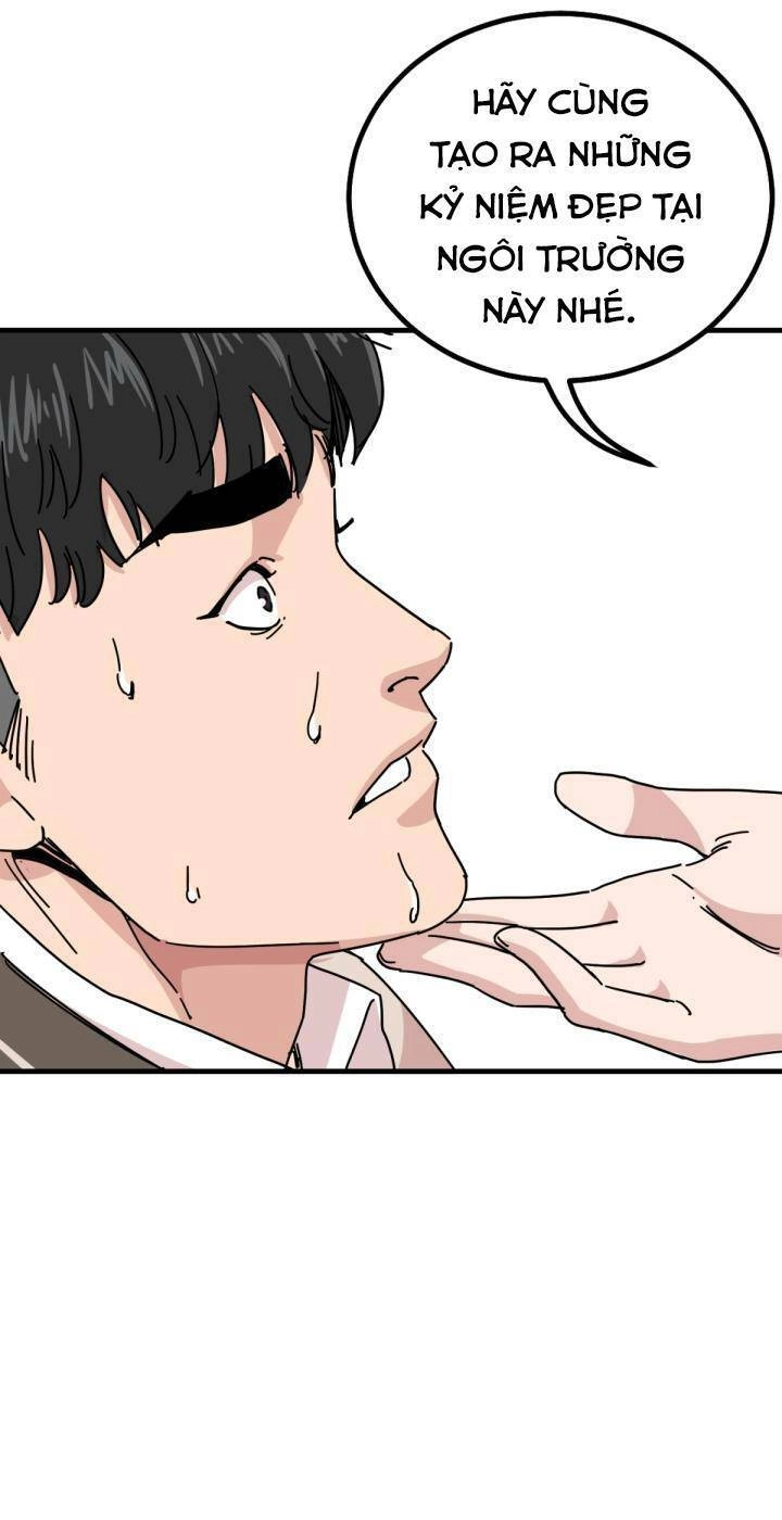 Lớp Học Bổ Túc Đặc Biệt Chapter 8 - 59