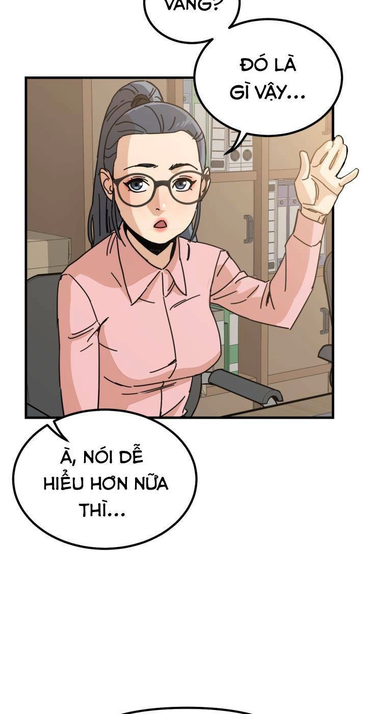 Lớp Học Bổ Túc Đặc Biệt Chapter 8 - 69