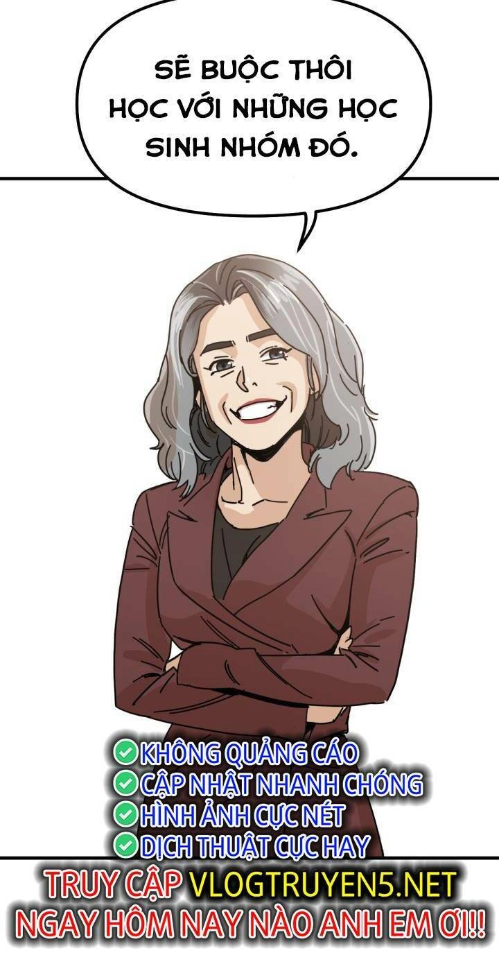 Lớp Học Bổ Túc Đặc Biệt Chapter 8 - 70