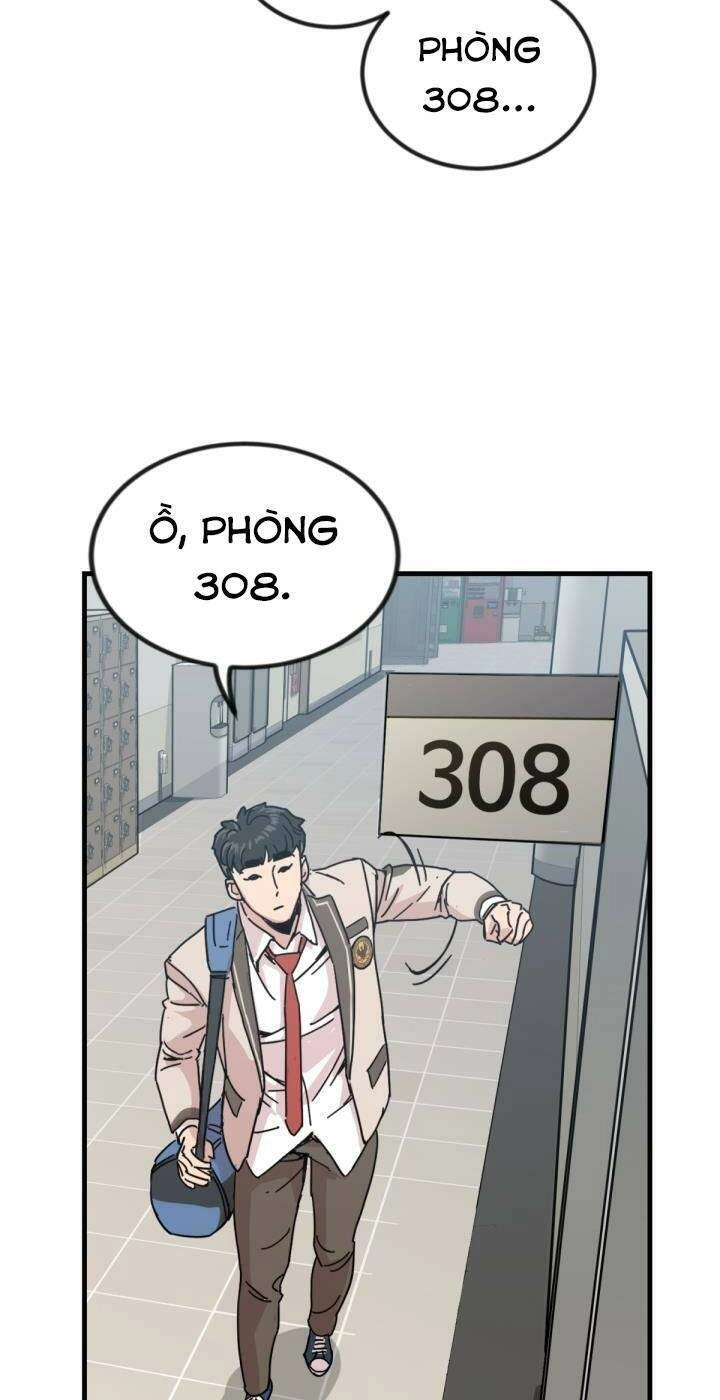 Lớp Học Bổ Túc Đặc Biệt Chapter 9 - 5