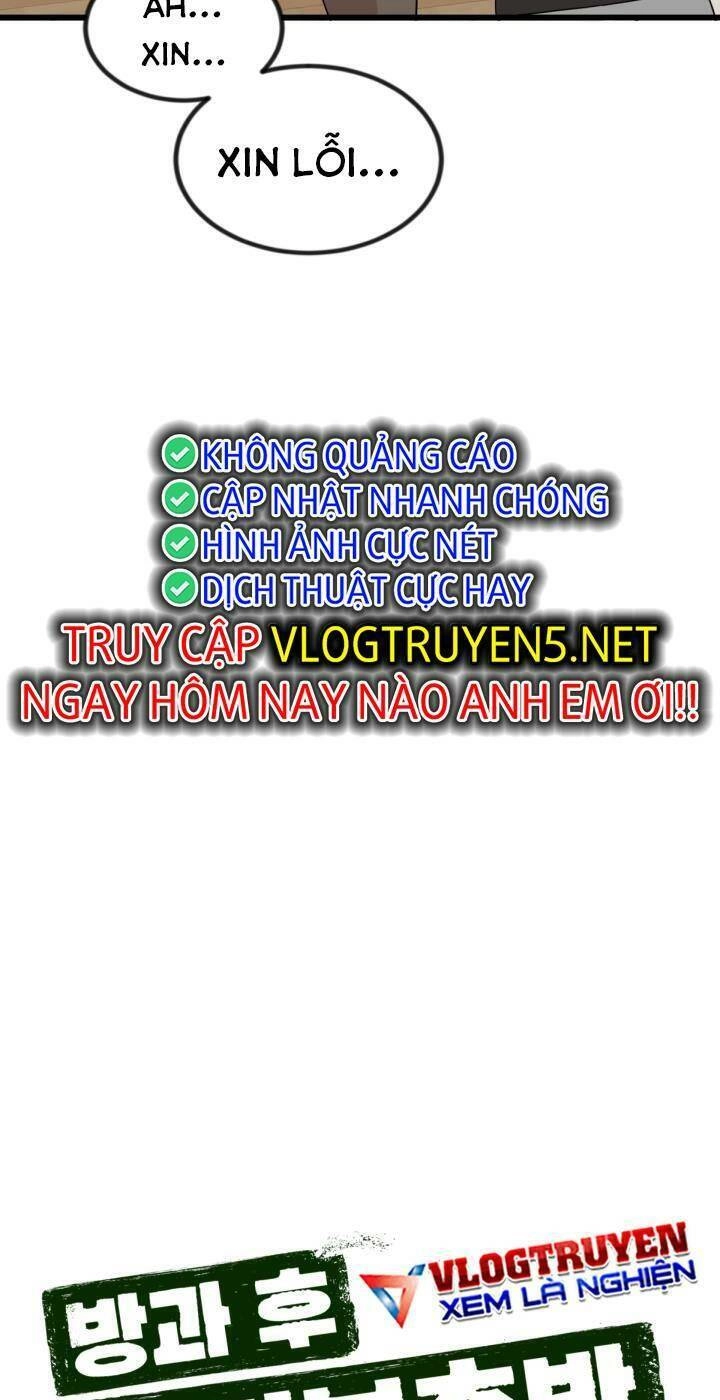 Lớp Học Bổ Túc Đặc Biệt Chapter 9 - 14