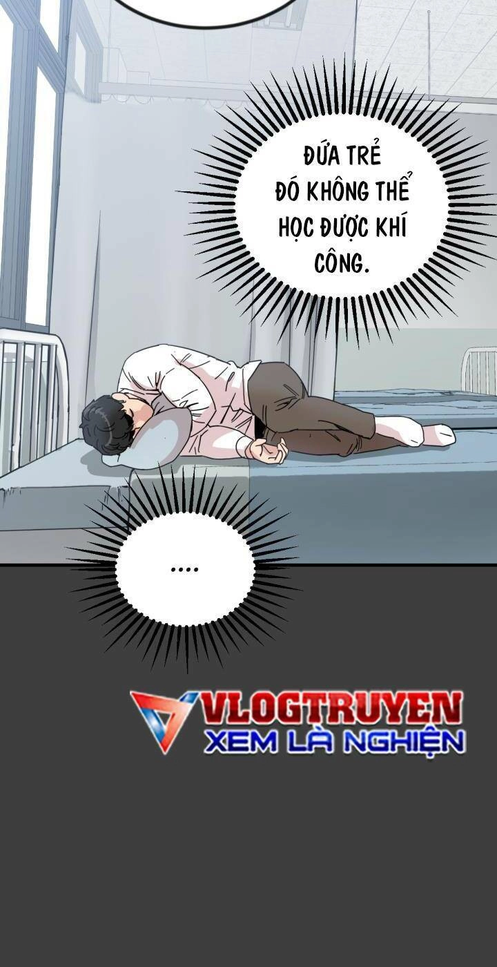 Lớp Học Bổ Túc Đặc Biệt Chapter 9 - 20