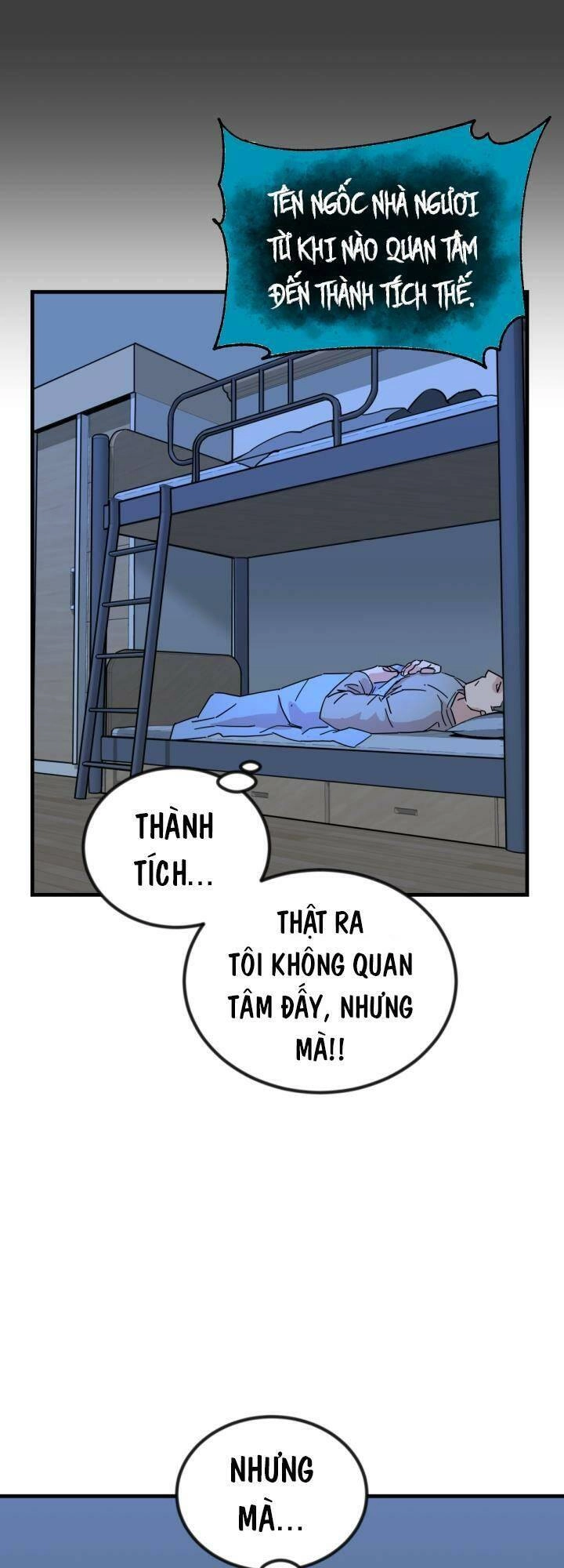 Lớp Học Bổ Túc Đặc Biệt Chapter 9 - 21