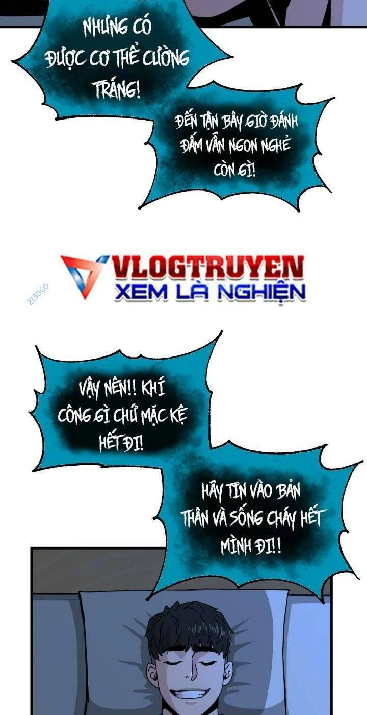 Lớp Học Bổ Túc Đặc Biệt Chapter 9 - 25