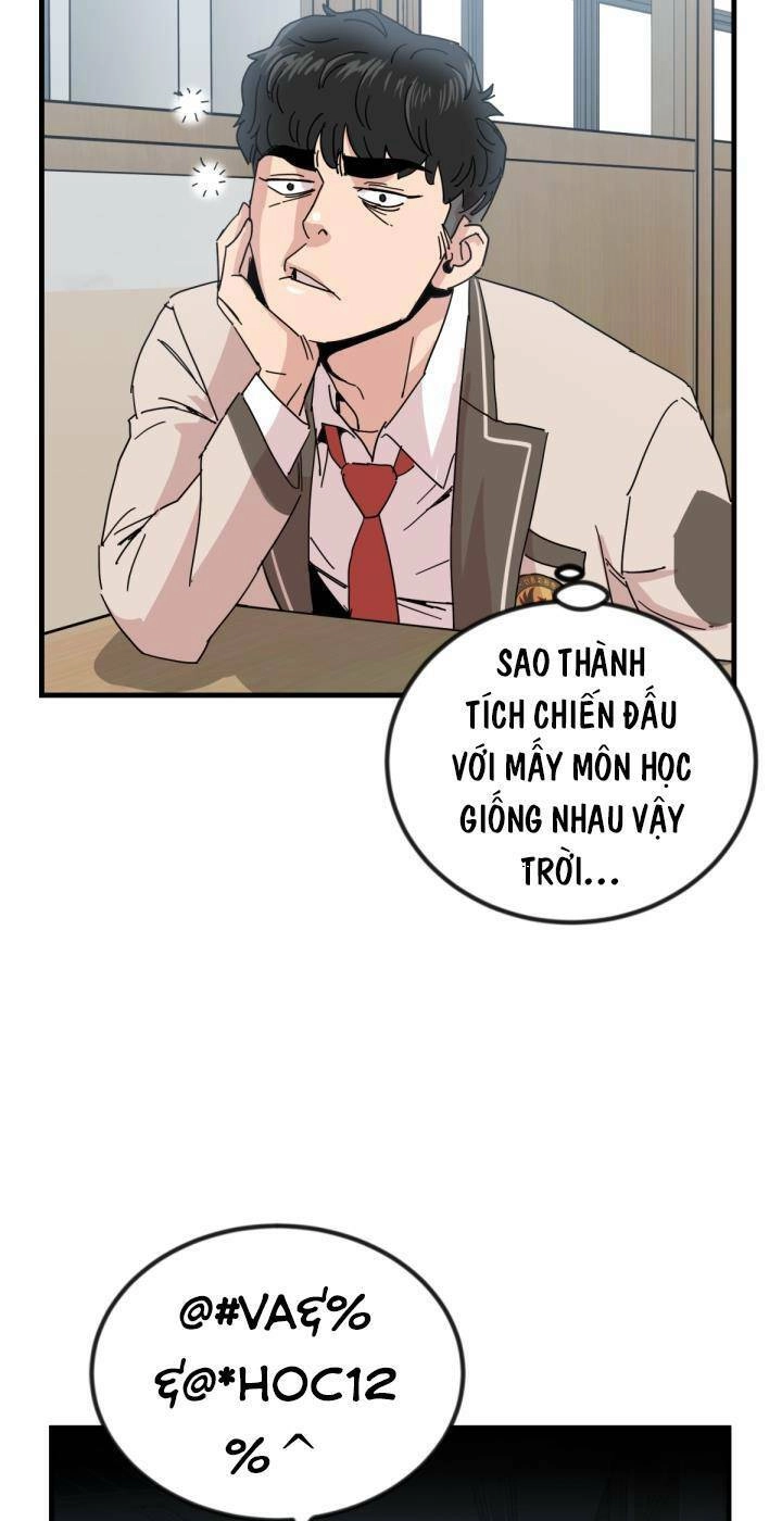 Lớp Học Bổ Túc Đặc Biệt Chapter 9 - 29
