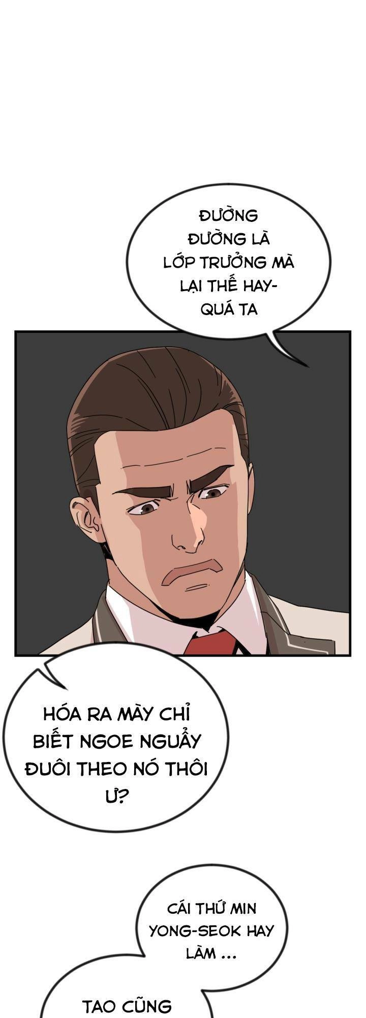 Lớp Học Bổ Túc Đặc Biệt Chapter 9 - 36