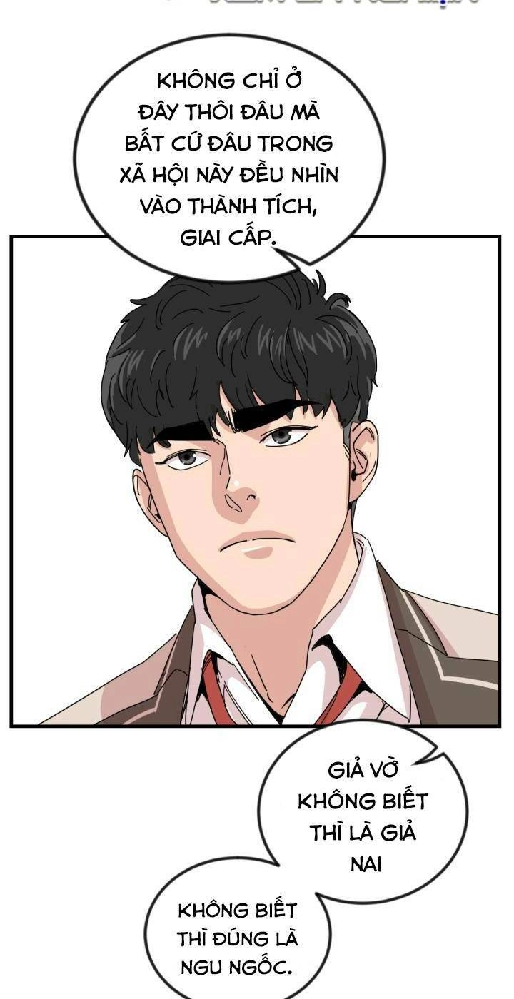 Lớp Học Bổ Túc Đặc Biệt Chapter 9 - 40