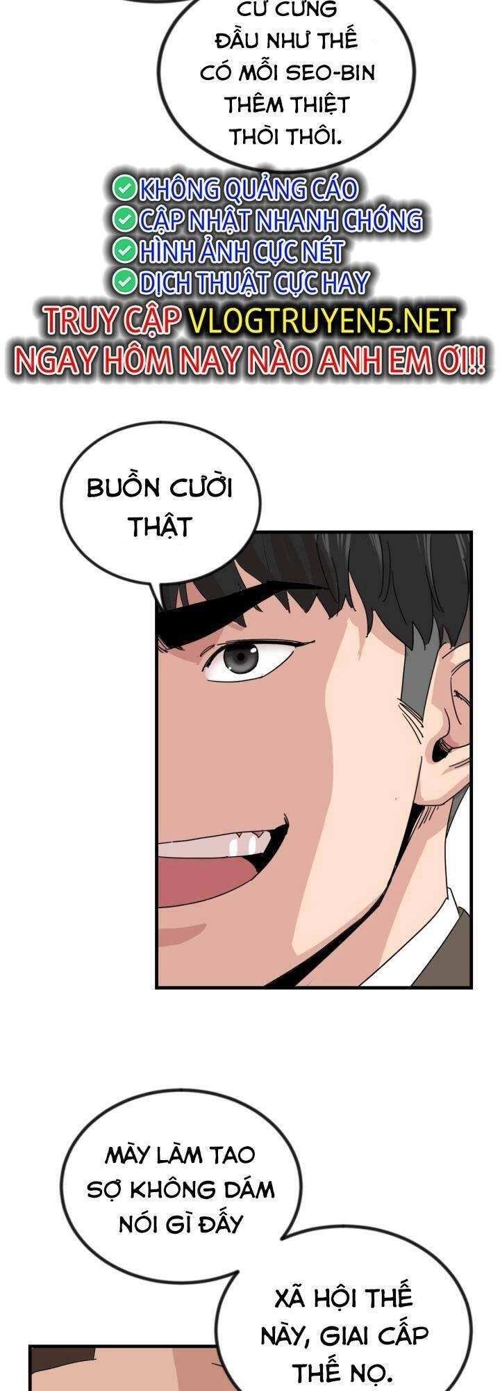 Lớp Học Bổ Túc Đặc Biệt Chapter 9 - 42