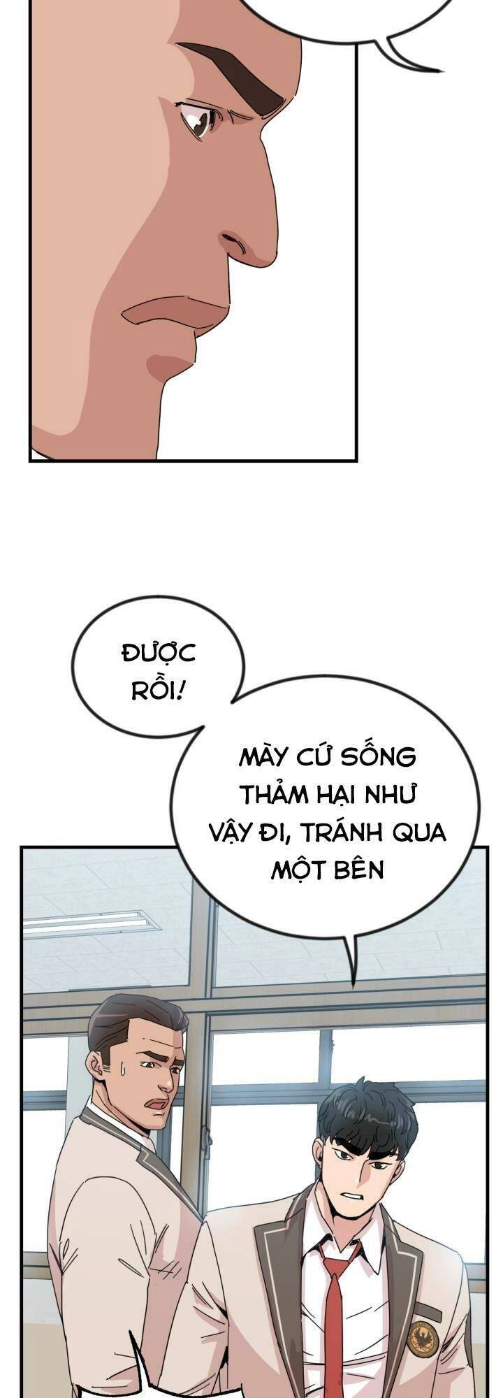 Lớp Học Bổ Túc Đặc Biệt Chapter 9 - 43