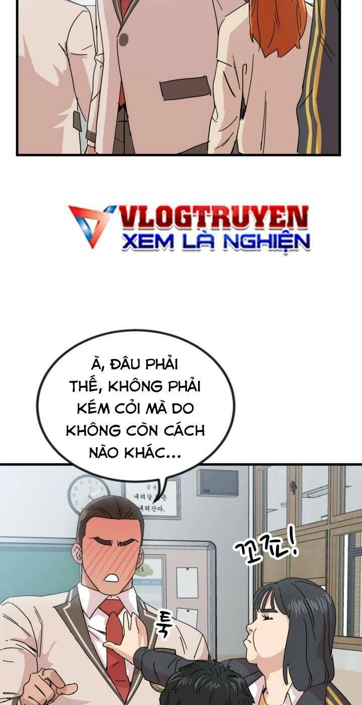 Lớp Học Bổ Túc Đặc Biệt Chapter 9 - 45