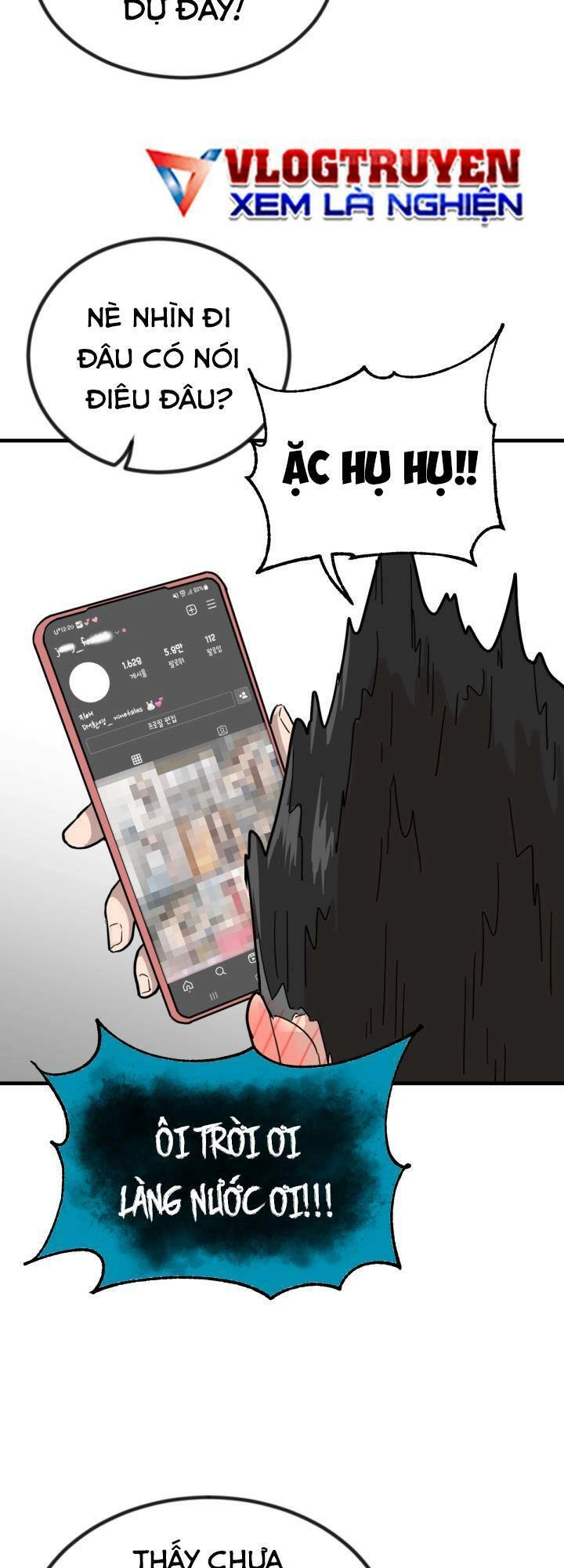 Lớp Học Bổ Túc Đặc Biệt Chapter 9 - 48