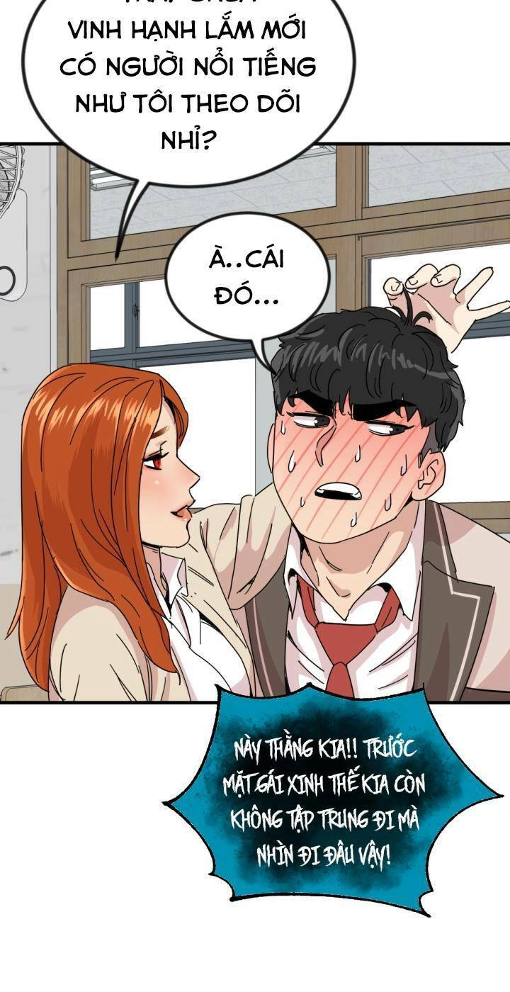 Lớp Học Bổ Túc Đặc Biệt Chapter 9 - 49