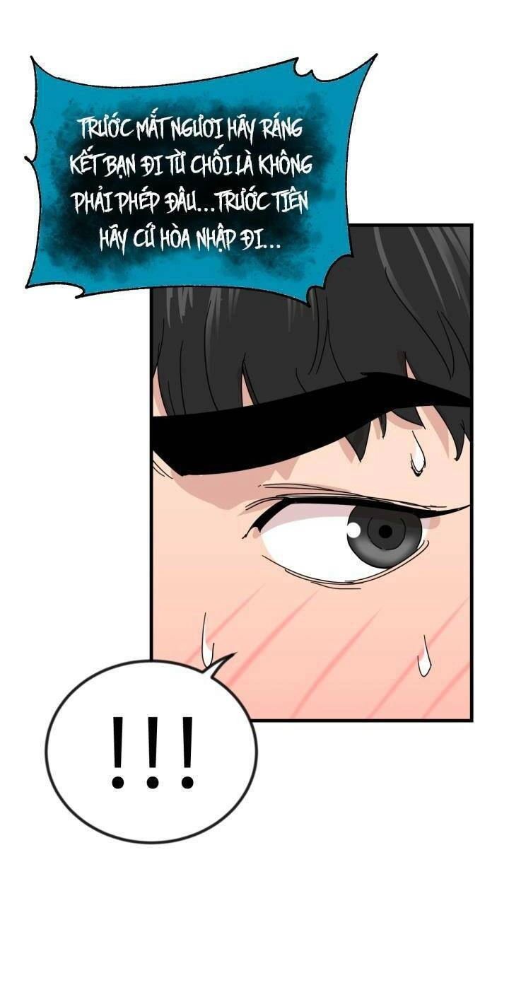 Lớp Học Bổ Túc Đặc Biệt Chapter 9 - 50