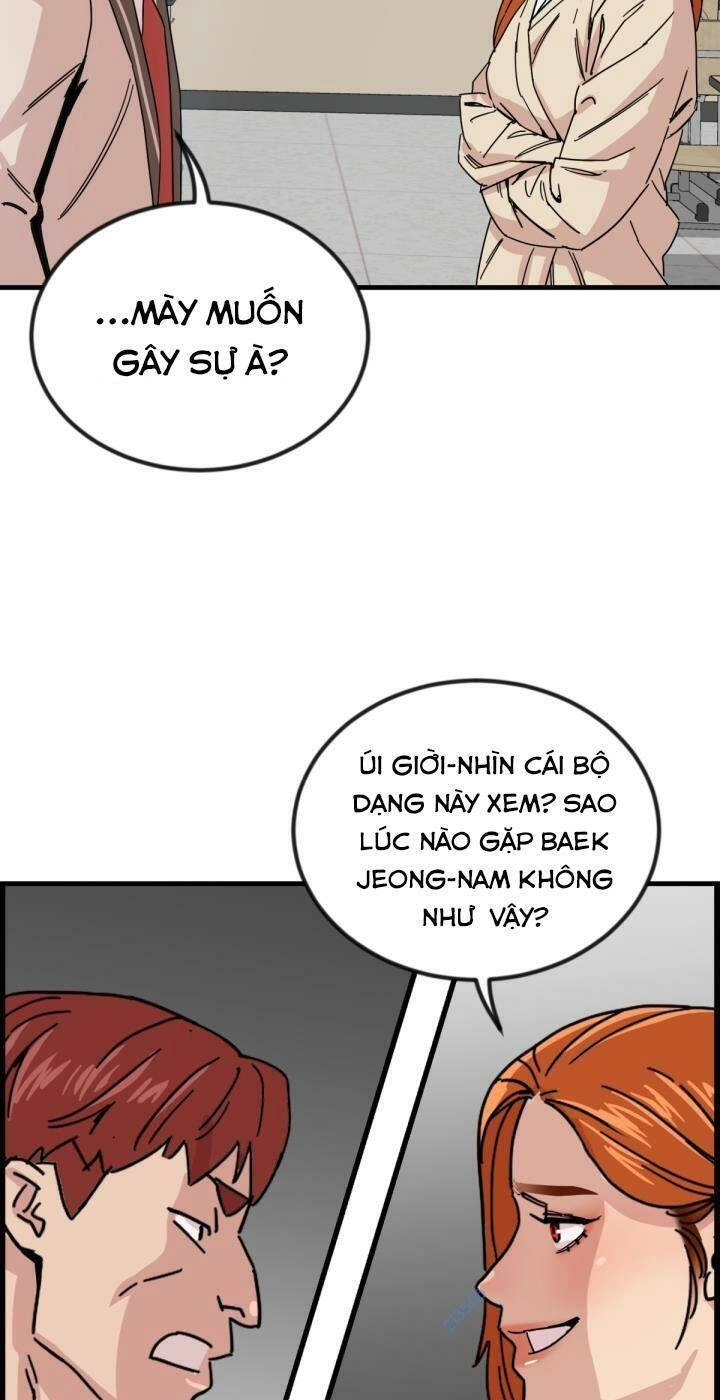 Lớp Học Bổ Túc Đặc Biệt Chapter 9 - 54