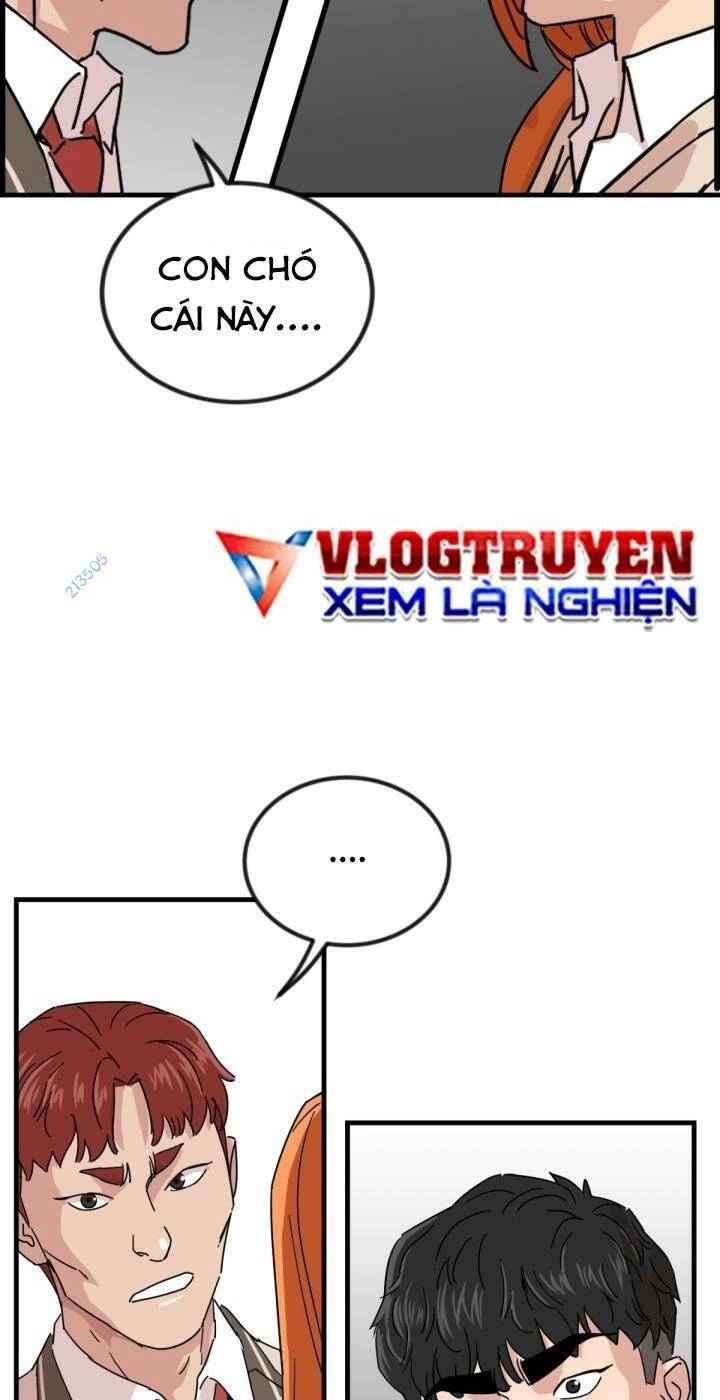 Lớp Học Bổ Túc Đặc Biệt Chapter 9 - 55