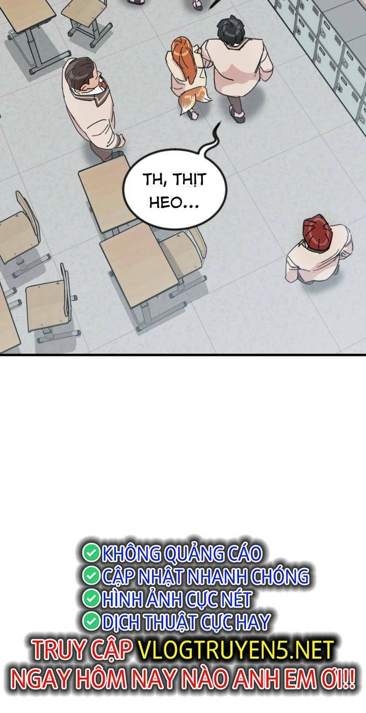 Lớp Học Bổ Túc Đặc Biệt Chapter 9 - 59