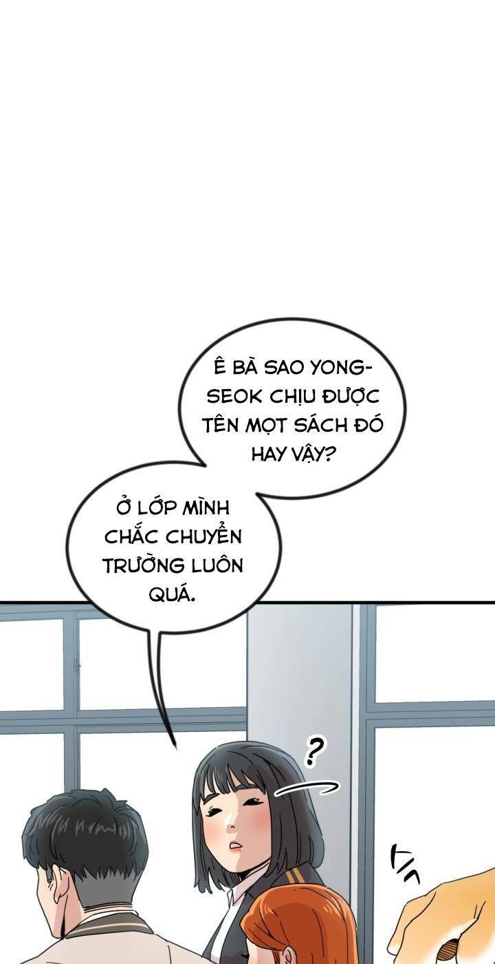 Lớp Học Bổ Túc Đặc Biệt Chapter 9 - 60